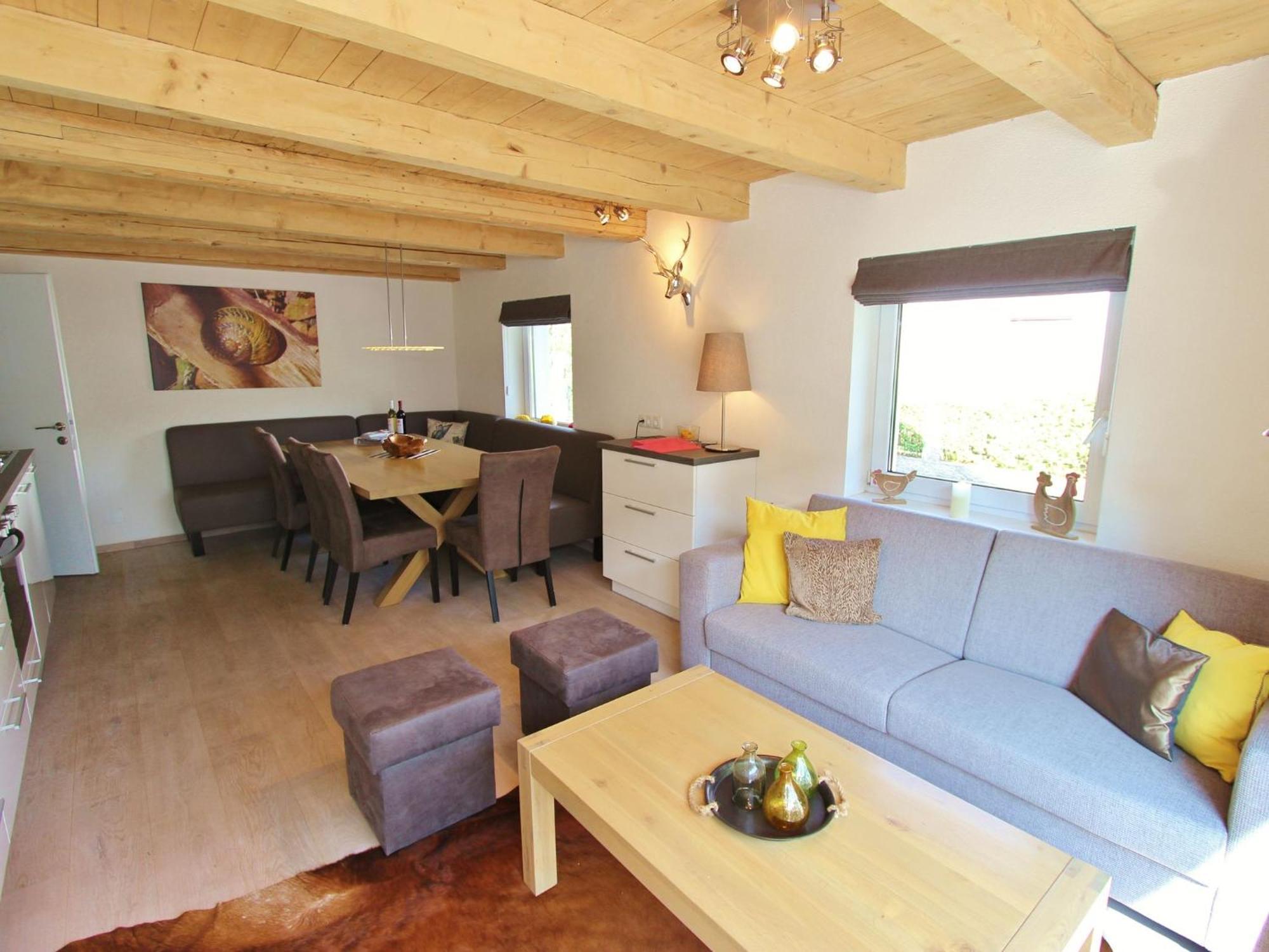 Detached Chalet Close To The Ski Area Villa Fusch an der Glocknerstraße Kültér fotó