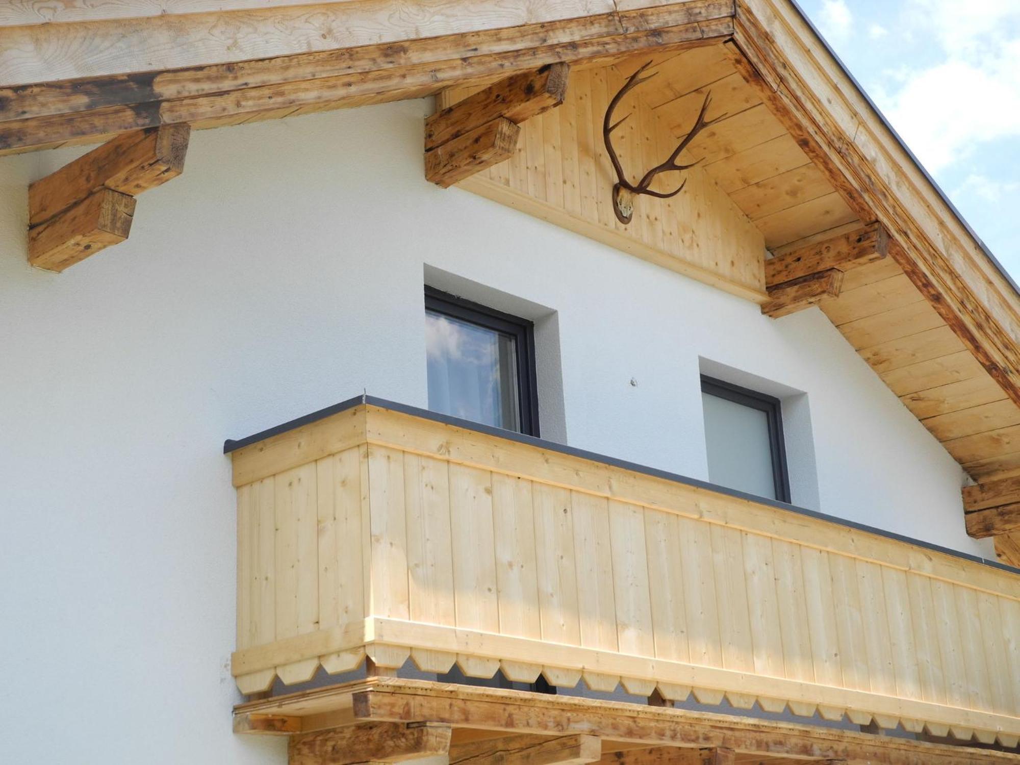 Detached Chalet Close To The Ski Area Villa Fusch an der Glocknerstraße Kültér fotó