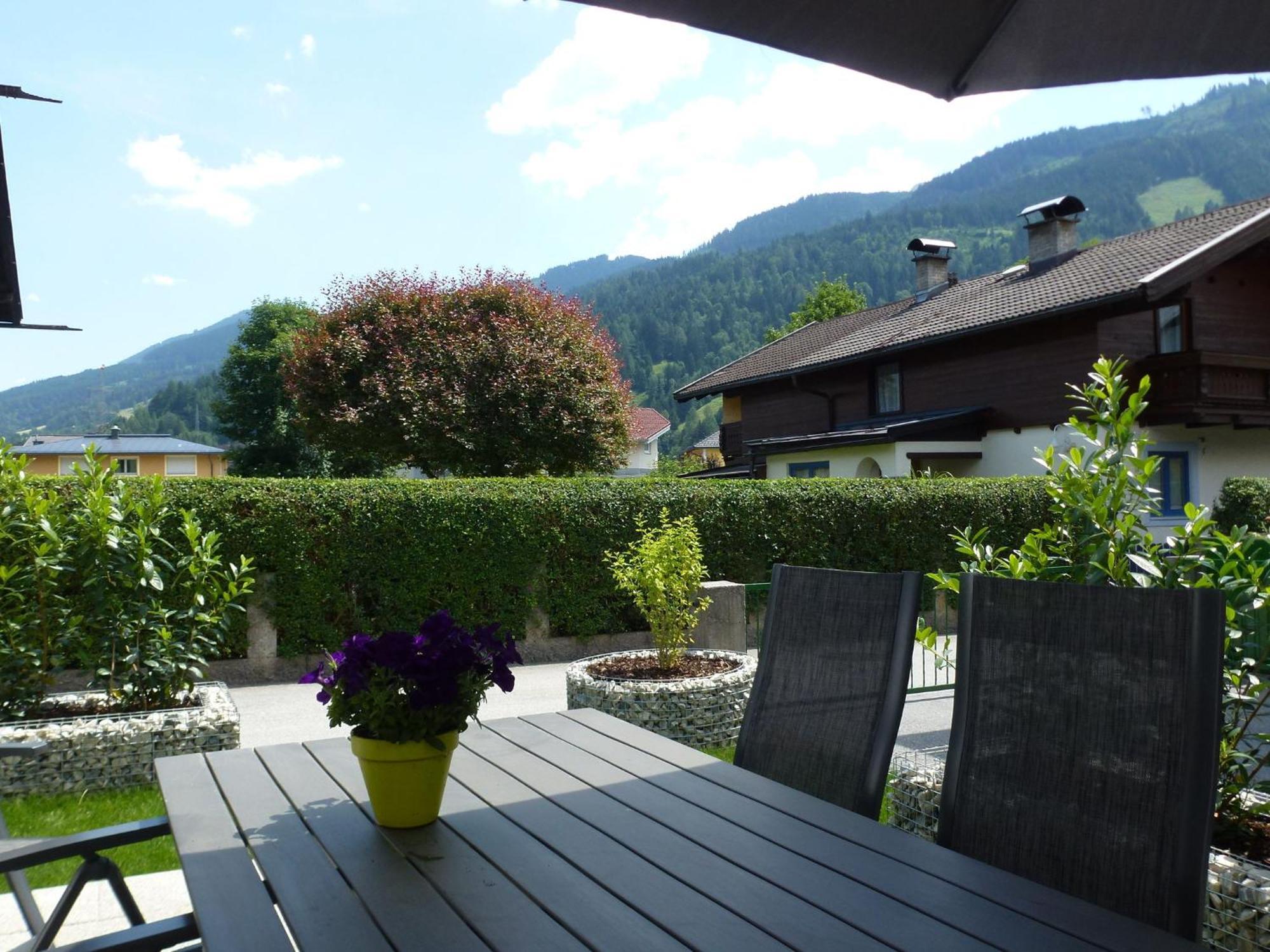 Detached Chalet Close To The Ski Area Villa Fusch an der Glocknerstraße Kültér fotó